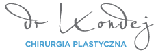 Logo Dr Kondej - Chirurgia Platyczna